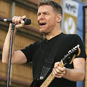 Live Aid Bryan Adams