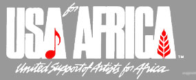 USA for Africa