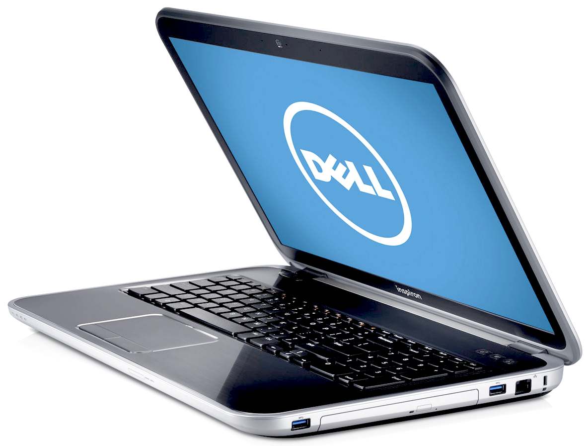 Dell inspiron laptop computer