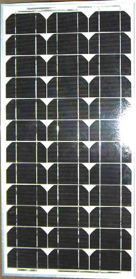 solar navigator panel 40w