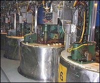 Centrifuges