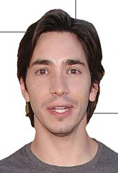 Mac Guy,  Apple Macintosh actor Justin Long