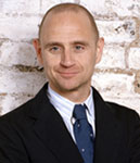 Host: Evan Davis