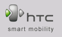 HTC smart mobility logo