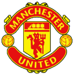 Manchester United logo