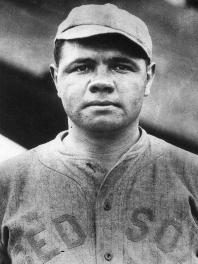 Babe Ruth