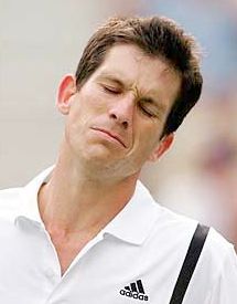 Tim Henman